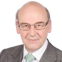 Peter Hudson