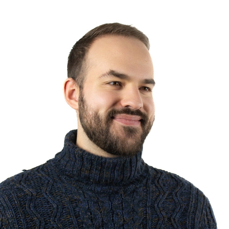 Robert Kokorev